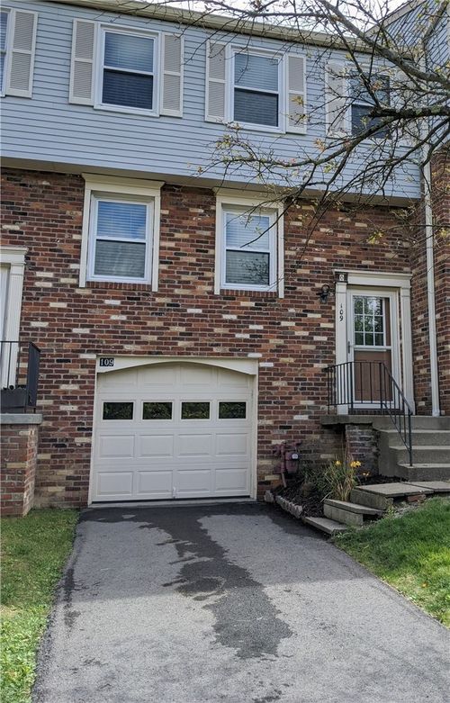 109 Scott Ln, Venetia, PA, 15367-1115 | Card Image