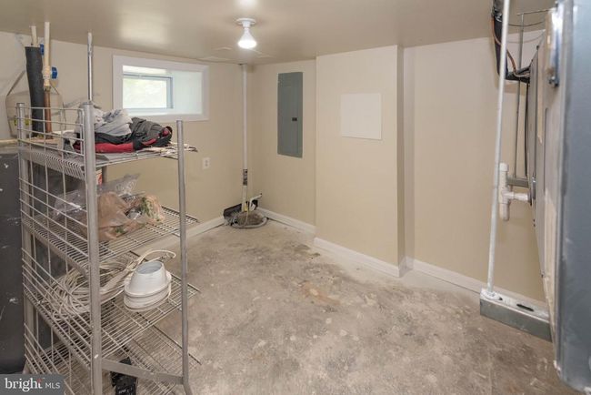 3923 Fairview Ave, House other with 6 bedrooms, 2 bathrooms and null parking in BALTIMORE MD | Image 33