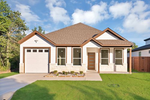 5805 Barkridge Dr, Granbury, TX, 76048-6515 | Card Image