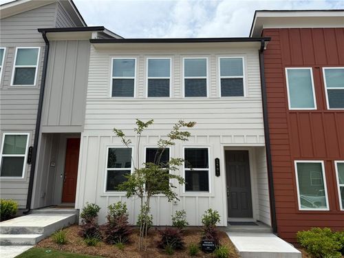1603 Aeslin Dr Nw, Atlanta, GA, 30318-1223 | Card Image