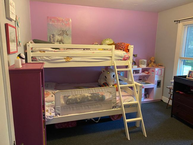 Bedroom main level | Image 13