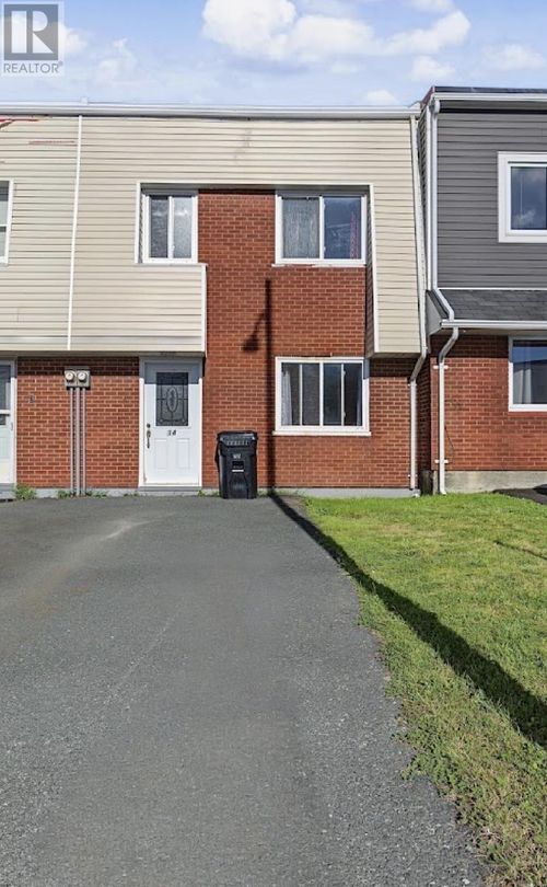 14 Newfoundland Dr, St. John's, NL, A1A3E7 | Card Image