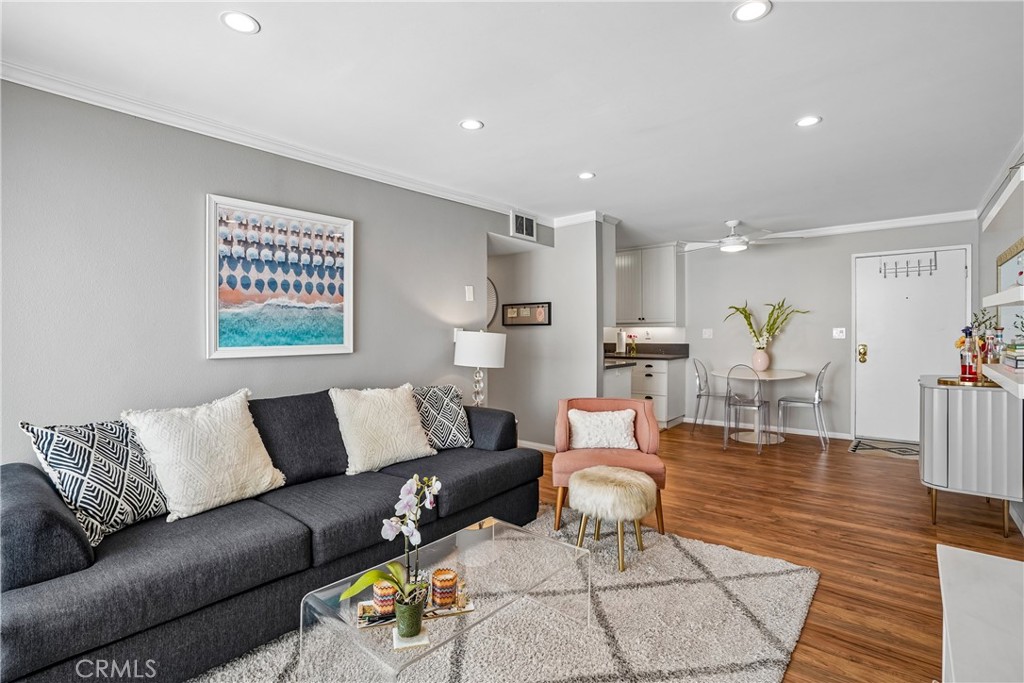 Residential in Hermosa Beach 5