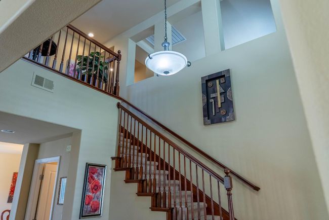 5950 Tanus Cir, House other with 5 bedrooms, 4 bathrooms and null parking in Rocklin CA | Image 11