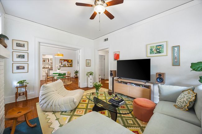 View into Dining Area | Image 9