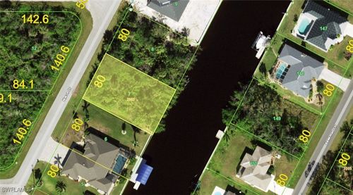 1182 March Drive, PORT CHARLOTTE, FL, 33953 | Card Image