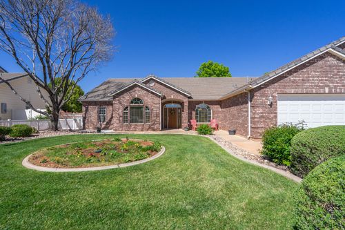 3734 Mitchell Dr, Santa Clara, UT, 84765-5398 | Card Image