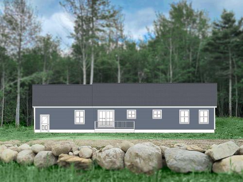 Lot 3 Maple Ridge Road, Dresden, ME, 04342 | Card Image