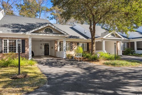 unit-3-3-489 Golden Bear Dr, Pawleys Island, SC, 29585-7865 | Card Image