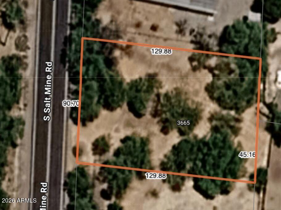Land in Camp Verde