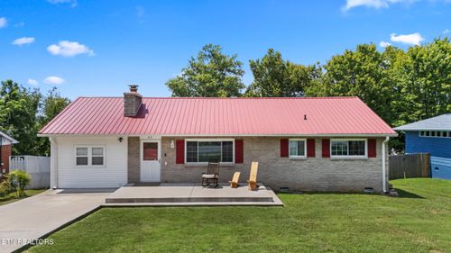 812 Brown Ave, Kingston, TN, 37763-3103 | Card Image