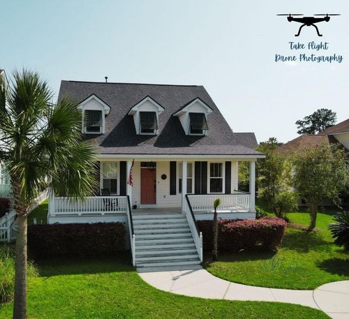 2556 River Lake Walk, Mount Pleasant, SC, 29466-8743 | Card Image