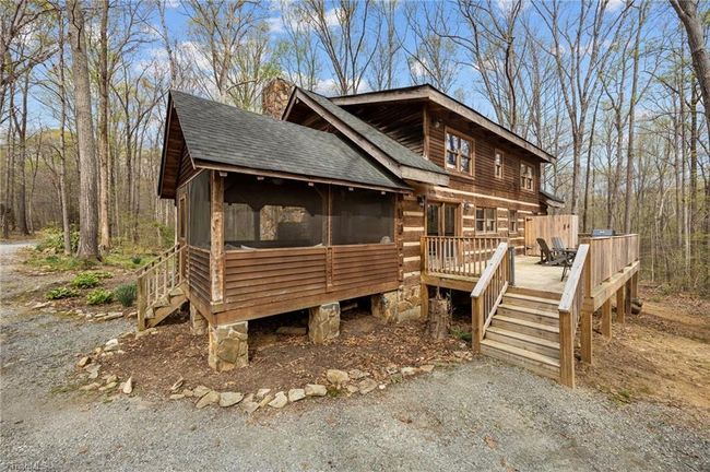 2931 Western Hills Ln, House other with 2 bedrooms, 2 bathrooms and null parking in Elon NC | Image 34