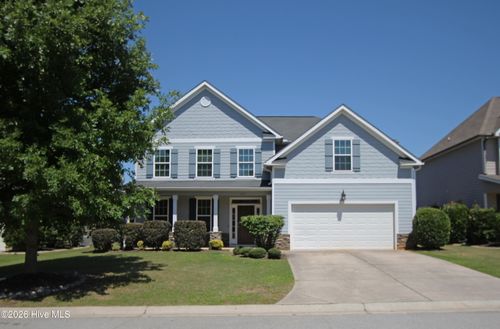 7218 Hoffman Dr, Evans, GA, 30809-0359 | Card Image