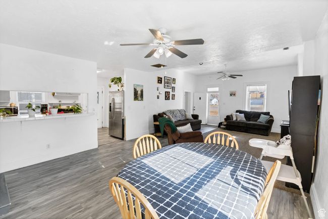 60 100, House other with 2 bedrooms, 1 bathrooms and 2 parking in Monroe UT | Image 8
