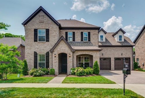1003 Reese Dr, Franklin, TN, 37069-1435 | Card Image