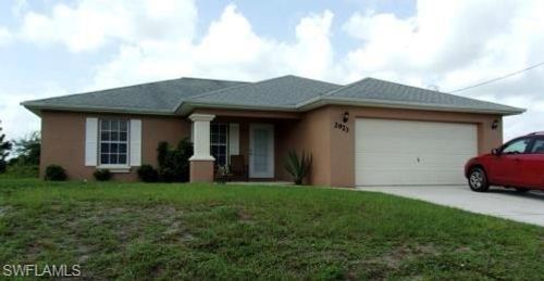 2923 3rd St Sw, Lehigh Acres, FL, 33976-2509 | Card Image