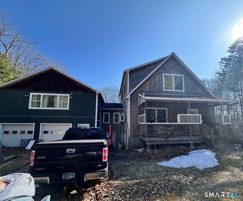 16 Chapin Rd, Colebrook, CT, 06021-3621 | Card Image