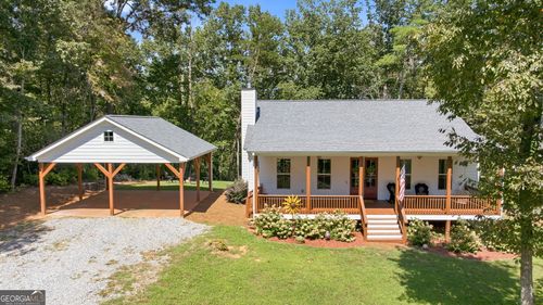 254 Spring Crest Rd, Cleveland, GA, 30528-1776 | Card Image
