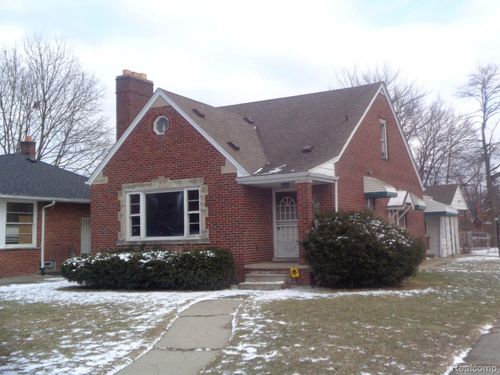 11400 Nashville St, Detroit, MI, 48205-3237 | Card Image