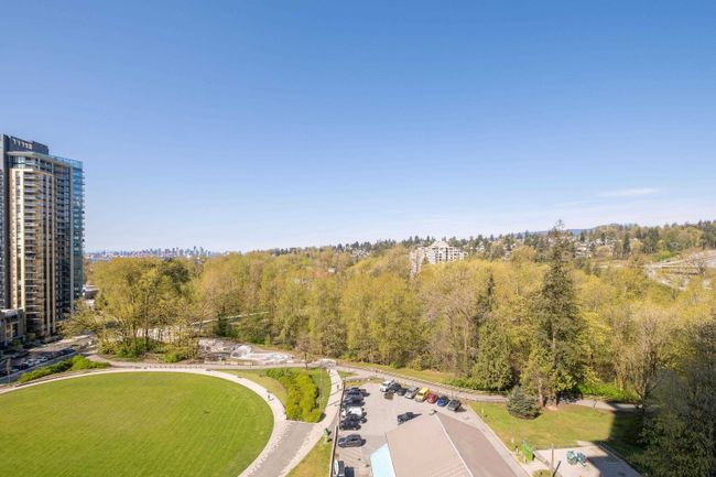 1207 - 1500 Fern Street, Condo with 2 bedrooms, 2 bathrooms and 1 parking in North Vancouver BC | Image 30