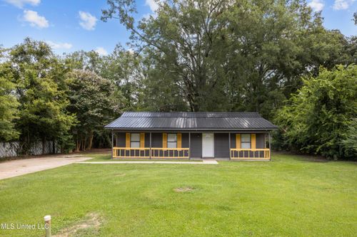 332 N North Davis Street, Forest, MS, 39074 | Card Image