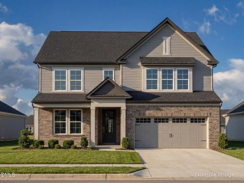 1929 Eagle Manor Dr, Wendell, NC, 27591-5521 | Card Image