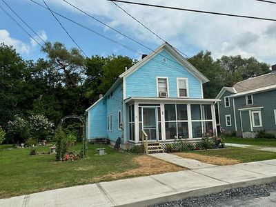 59 Elm Street, House other with 2 bedrooms, 1 bathrooms and null parking in West Rutland VT | Image 2