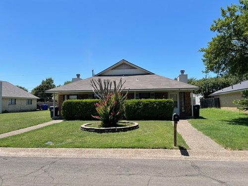 1403-1401 Chapel Ridge Rd, Waco, TX, 76712-8114 | Card Image