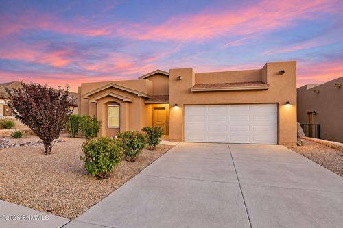 1367 Lenox Ave, Las Cruces, NM, 88005-0827 | Card Image
