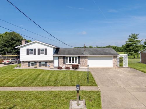 5253 Chateau Way, Fairfield, OH, 45014-3209 | Card Image