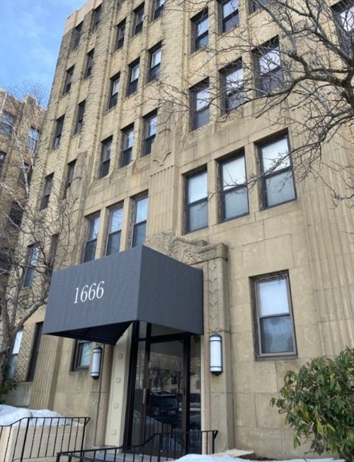 1-1666 Commonwealth Ave, Boston, MA, 02135 | Card Image