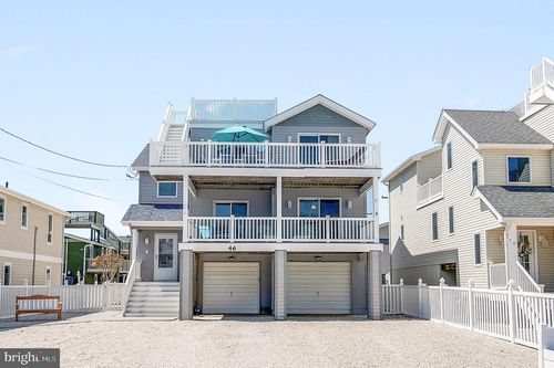 46 S 2nd St, Surf City, NJ, 08008-4820 | Card Image