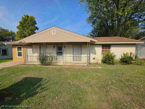 415 S Center St, Conway, AR, 72034-6916 | Card Image