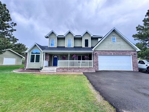 5030 Smallwood Court, Helena, MT, 59601 | Card Image
