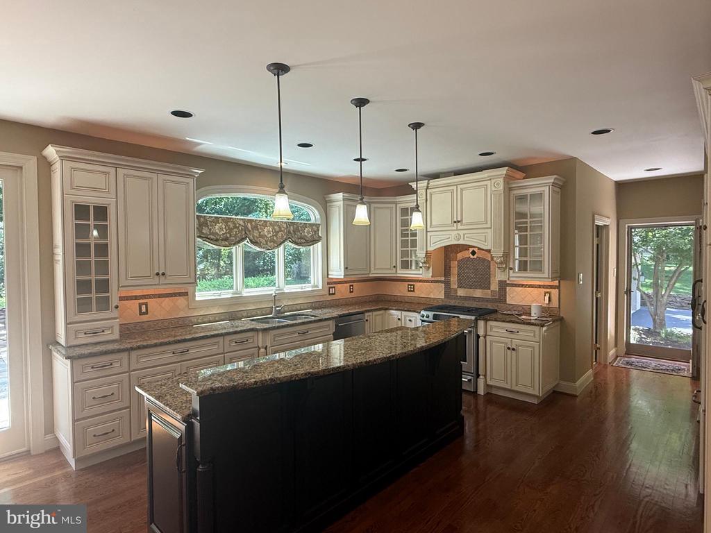 Residential Lease in CHADDS FORD 4