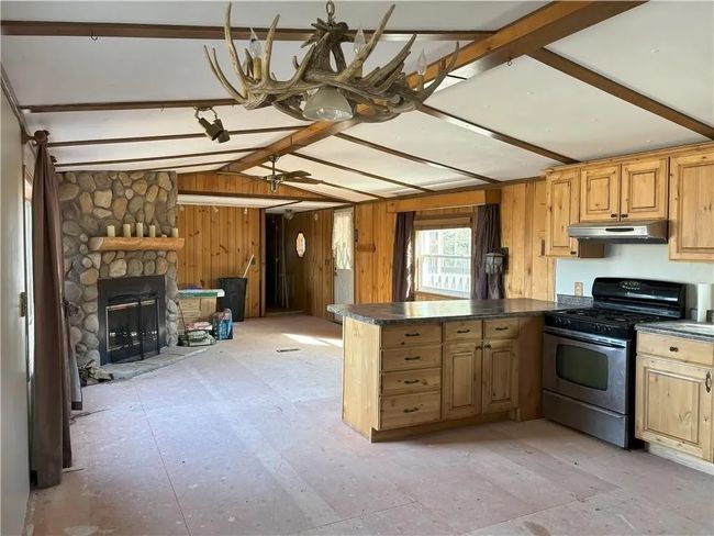 5172 County Road O, House other with 3 bedrooms, 2 bathrooms and null parking in Bruce WI | Image 32