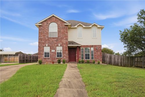 2443 Pintail Loop, College Station, TX, 77845-4316 | Card Image