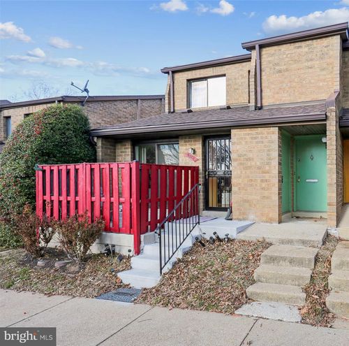 27-3166 Berry Rd Ne, WASHINGTON, DC, 20018-1610 | Card Image