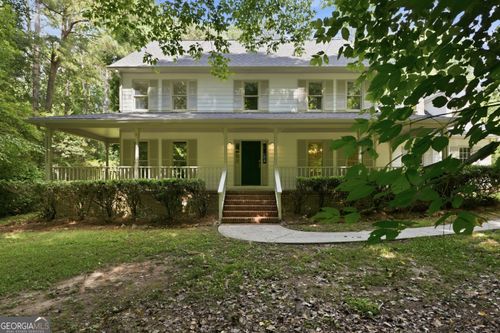 125 Yates Dr, Fayetteville, GA, 30214-3615 | Card Image
