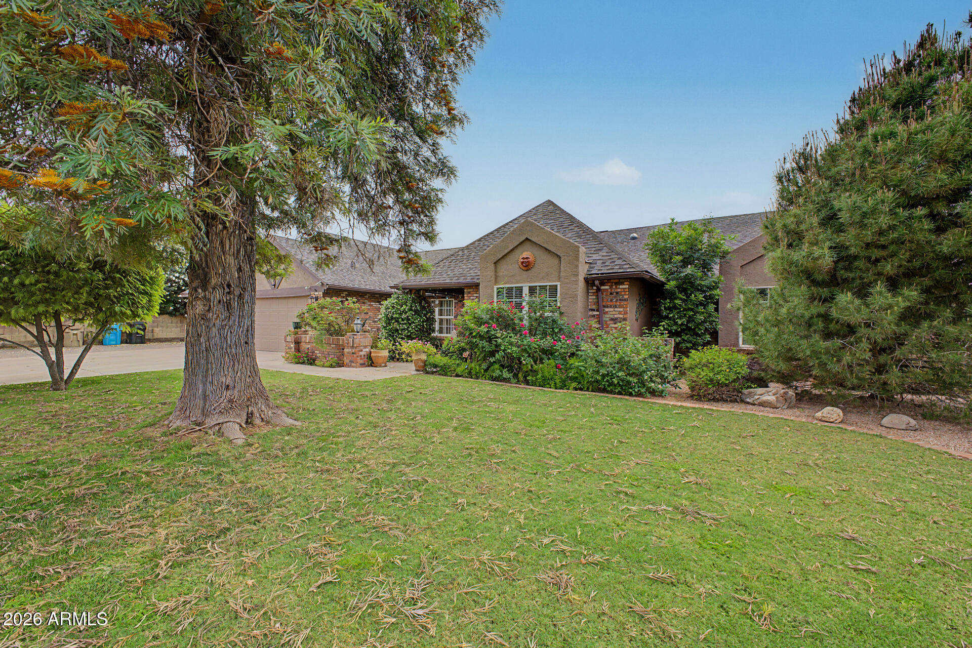 Residential in Scottsdale