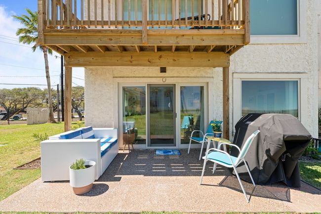 APT-901 - 620 S Fulton Beach Rd, Condo with 2 bedrooms, 2 bathrooms and null parking in Rockport TX | Image 21