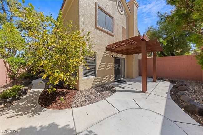 9409 Kayla Ct, House other with 4 bedrooms, 3 bathrooms and null parking in Las Vegas NV | Image 40