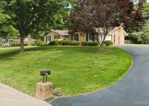 6209 Heritage Station Road, Belleville, IL, 62223 | Card Image