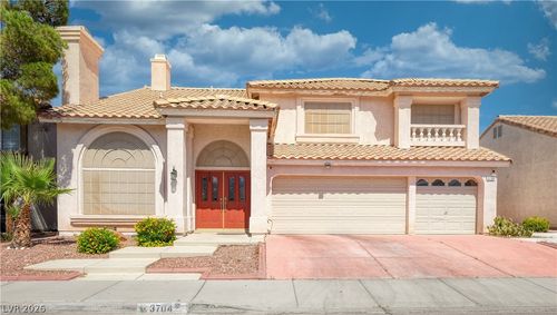 3704 N Campbell Rd, Las Vegas, NV, 89129-7026 | Card Image