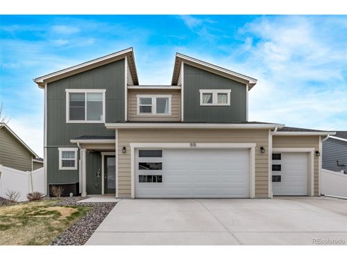 515 Bridger Ave, Fort Lupton, CO, 80621-2762 | Card Image