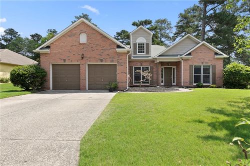 3011 Stillwater Dr, Villa Rica, GA, 30180-8471 | Card Image