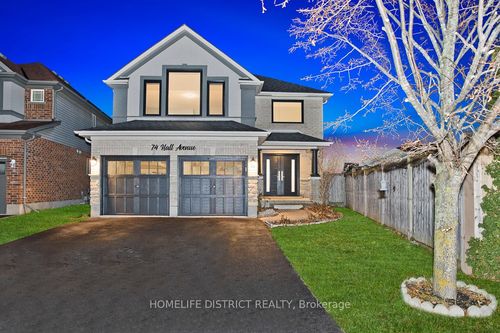 74 Hall Ave, Guelph, ON, N1L0B2 | Card Image