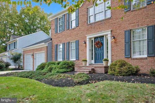 401 Fair Hill Ct, ANNAPOLIS, MD, 21403-1649 | Card Image