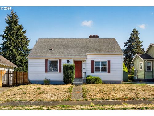 7224 N Omaha Ave, Portland, OR, 97217-5758 | Card Image